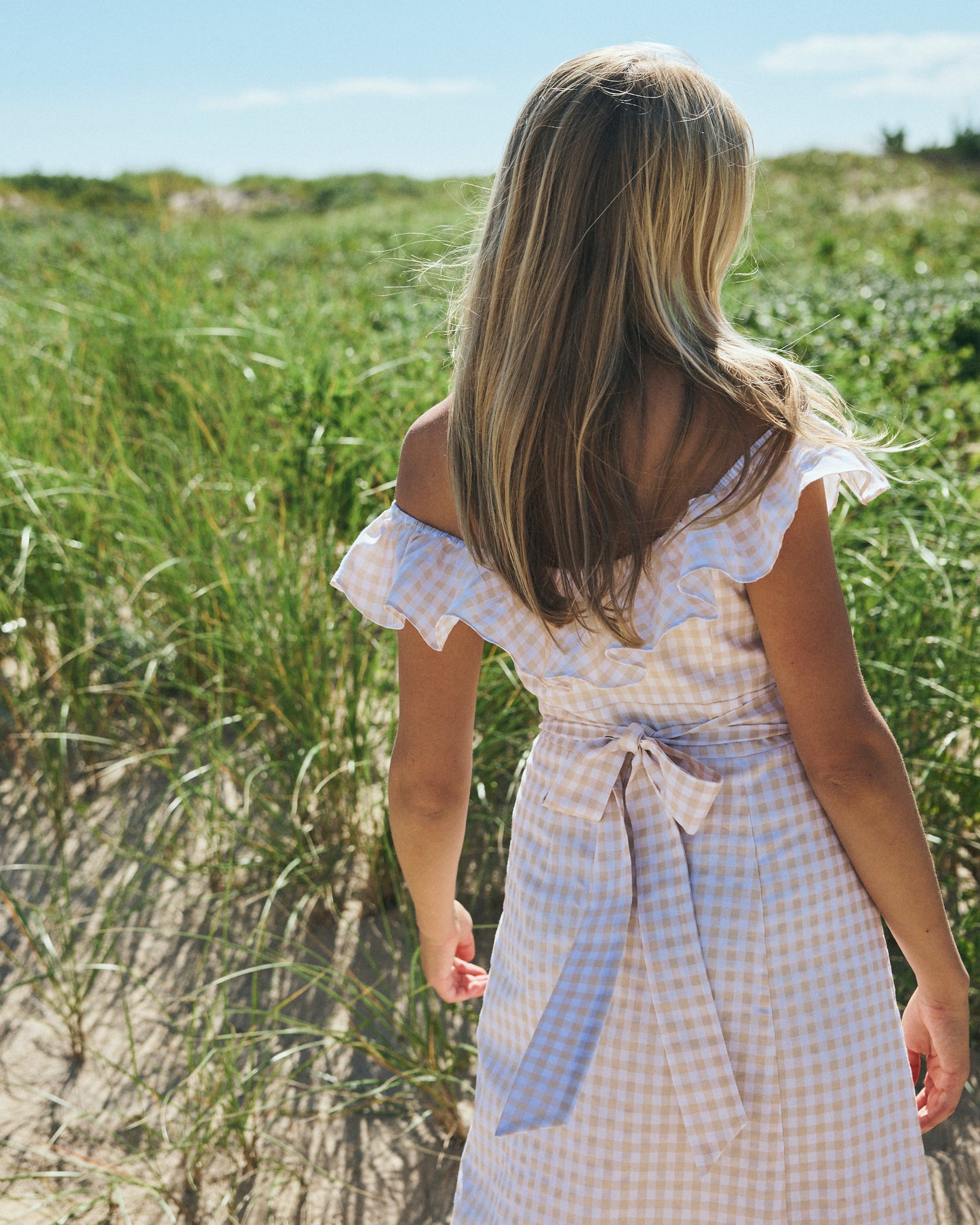 Camille Dress