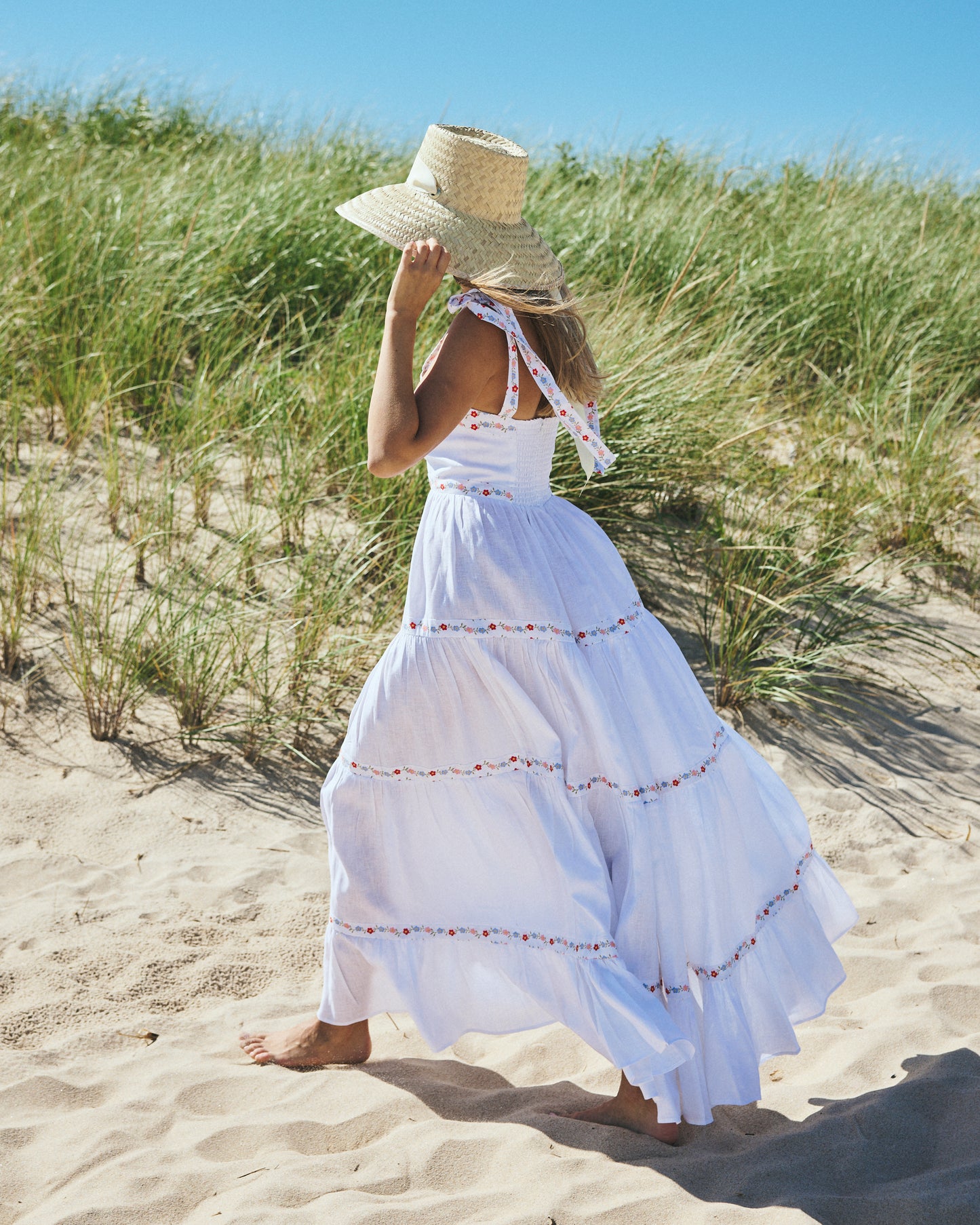 Anna Dress