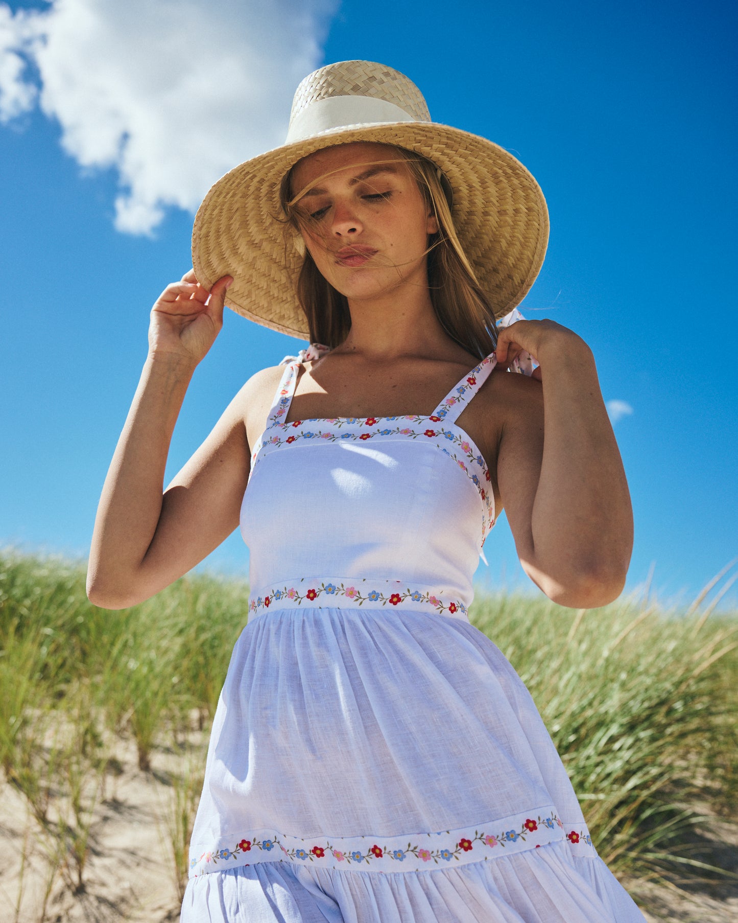 Anna Dress