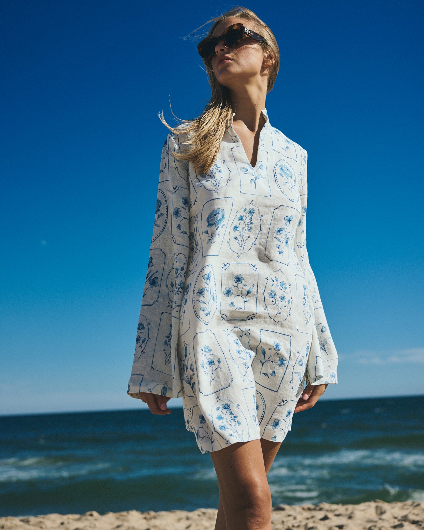 Emma Tunic
