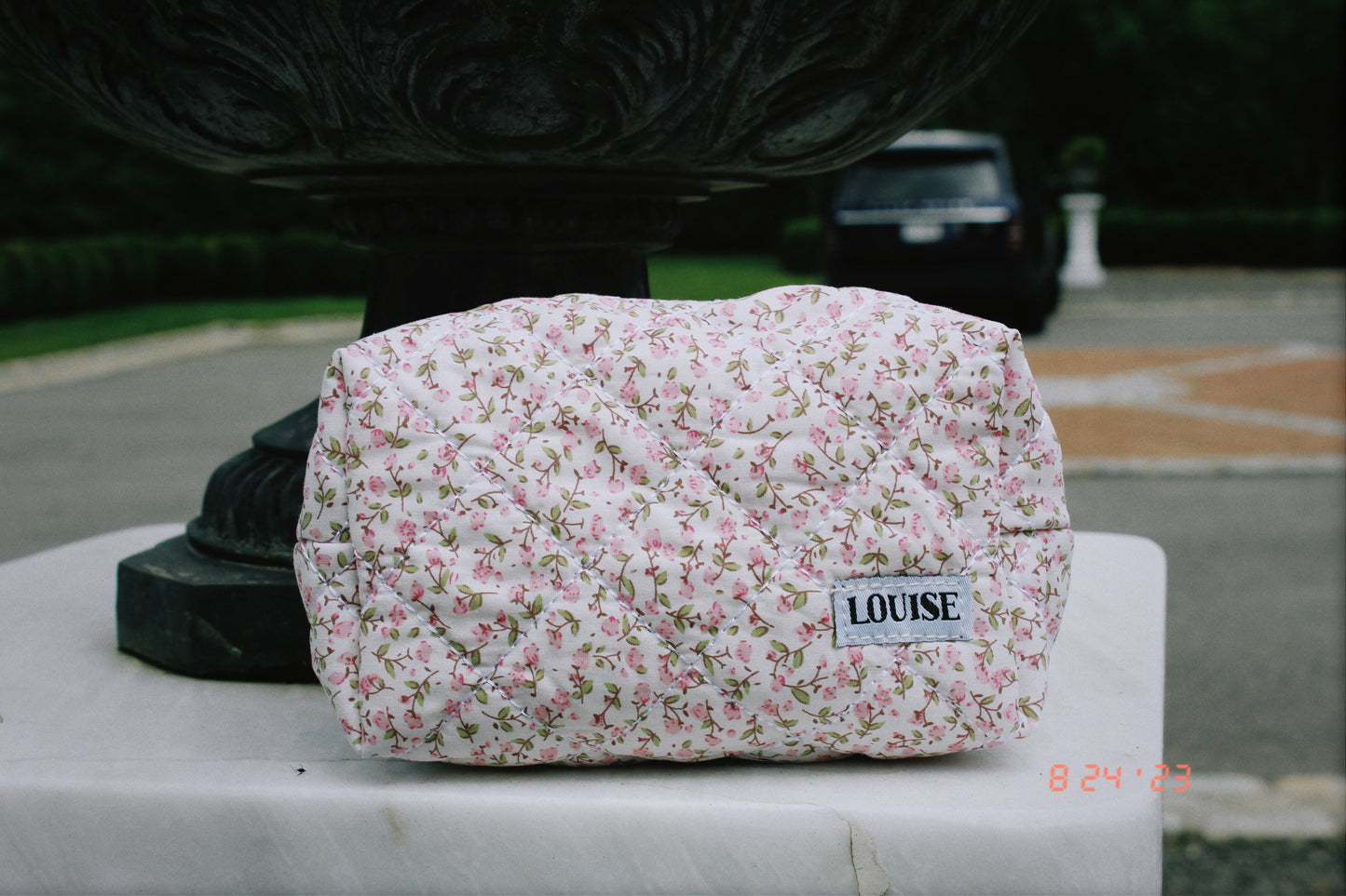 Everything Pouch