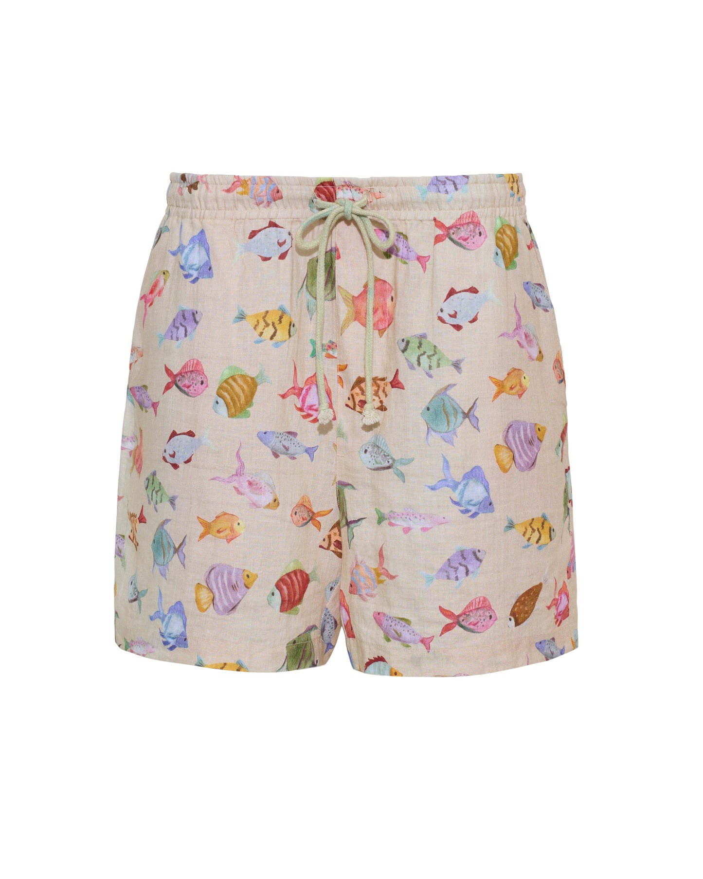 Mens Shorts in Fête de la Mer