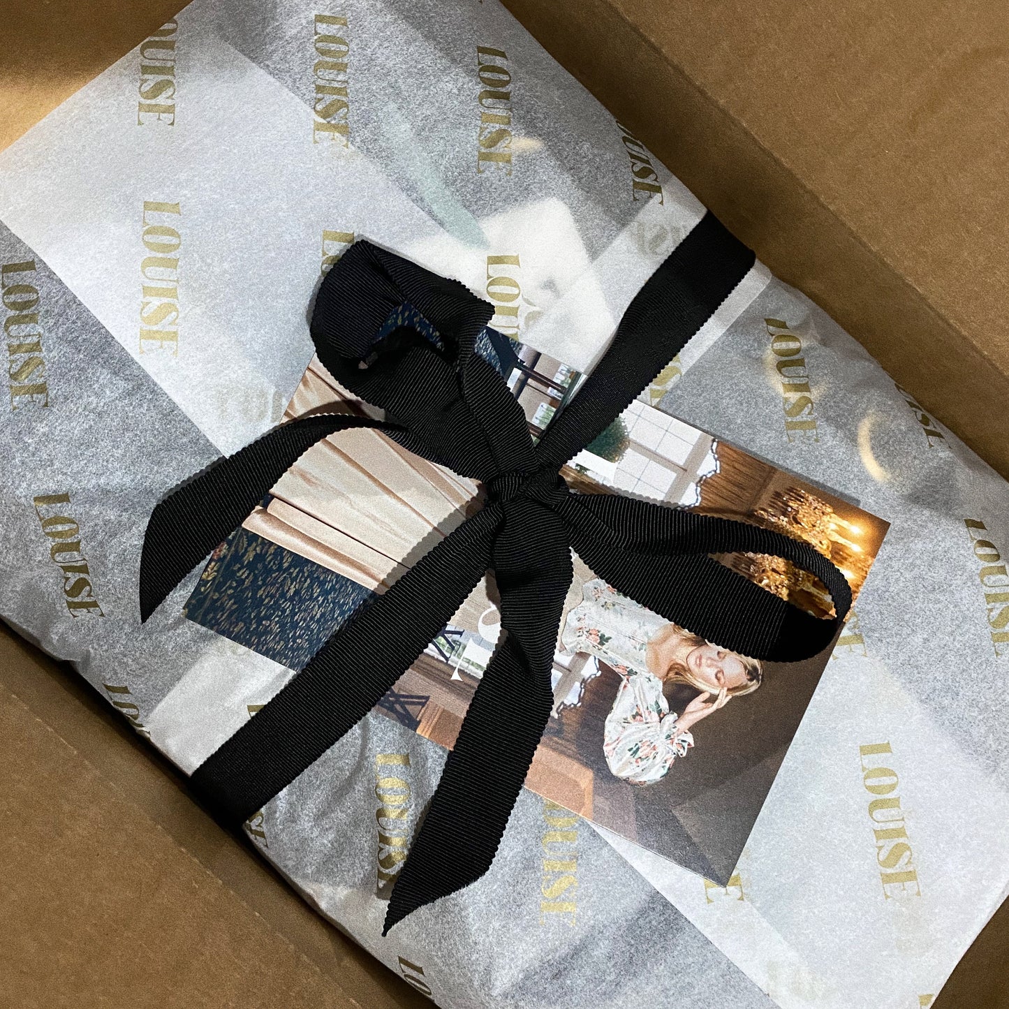Gift Wrapping