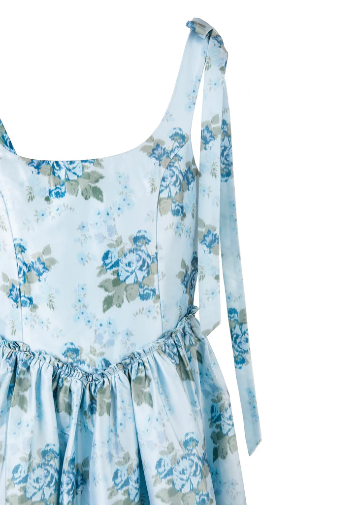 Marie Dress X Over The Moon Exclusive