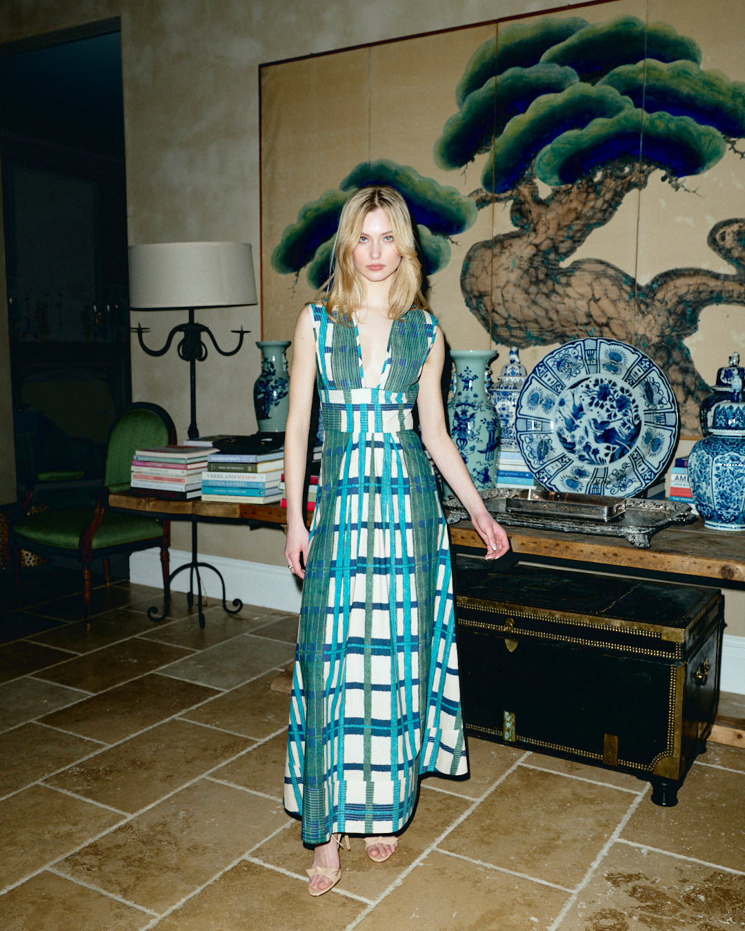 Dresses – Louise New York
