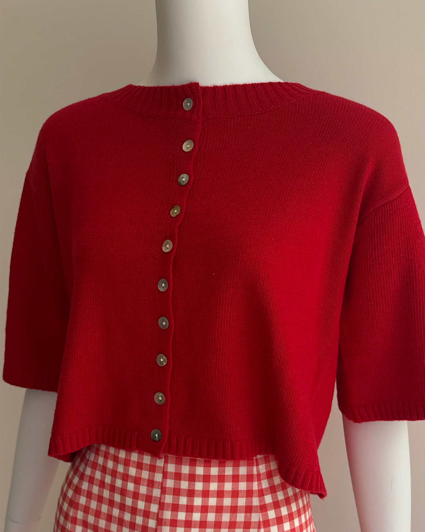 Summer Cardigan