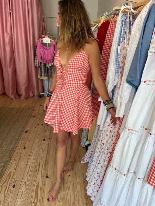 Gwyneth Dress Mini