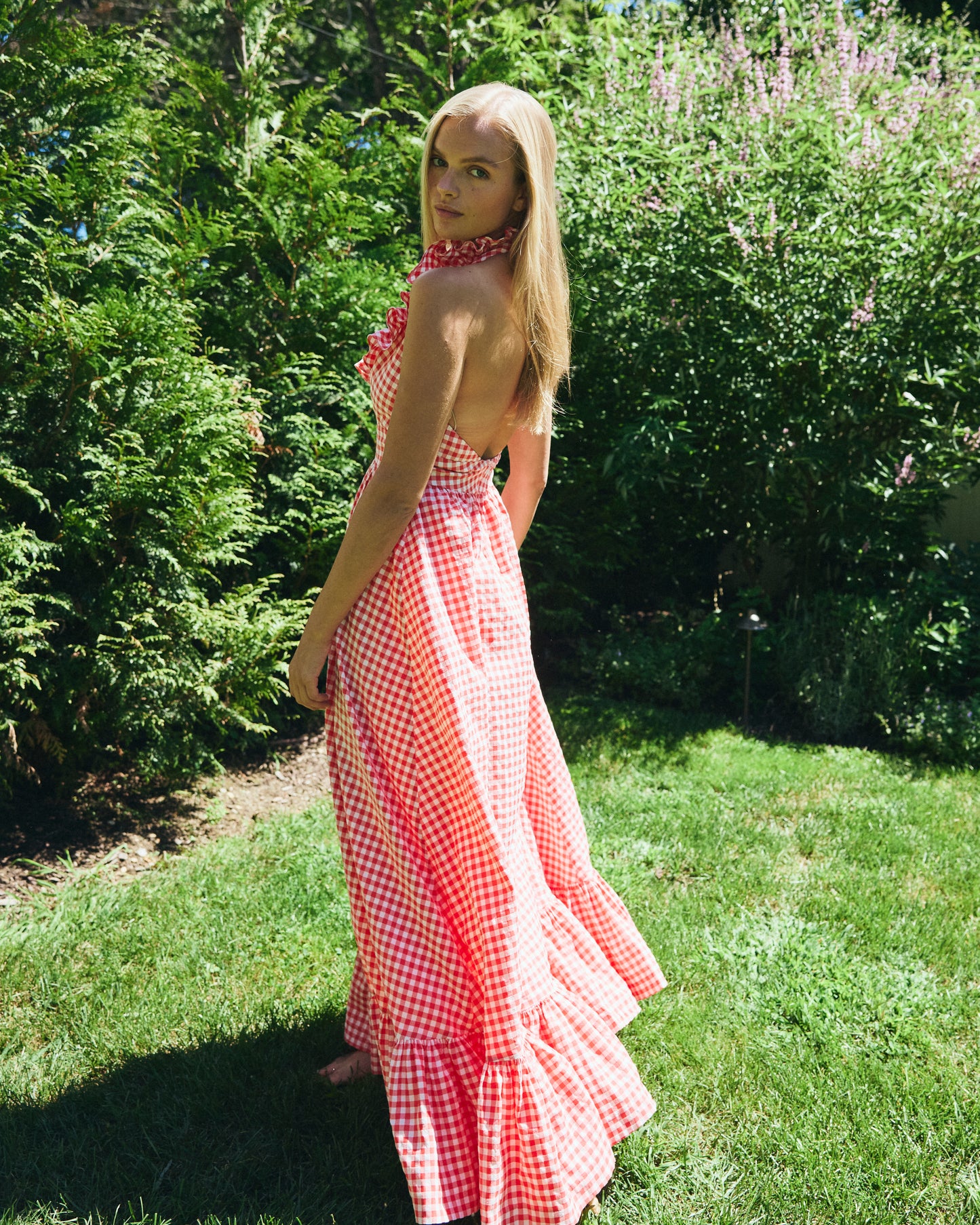 Margot Dress
