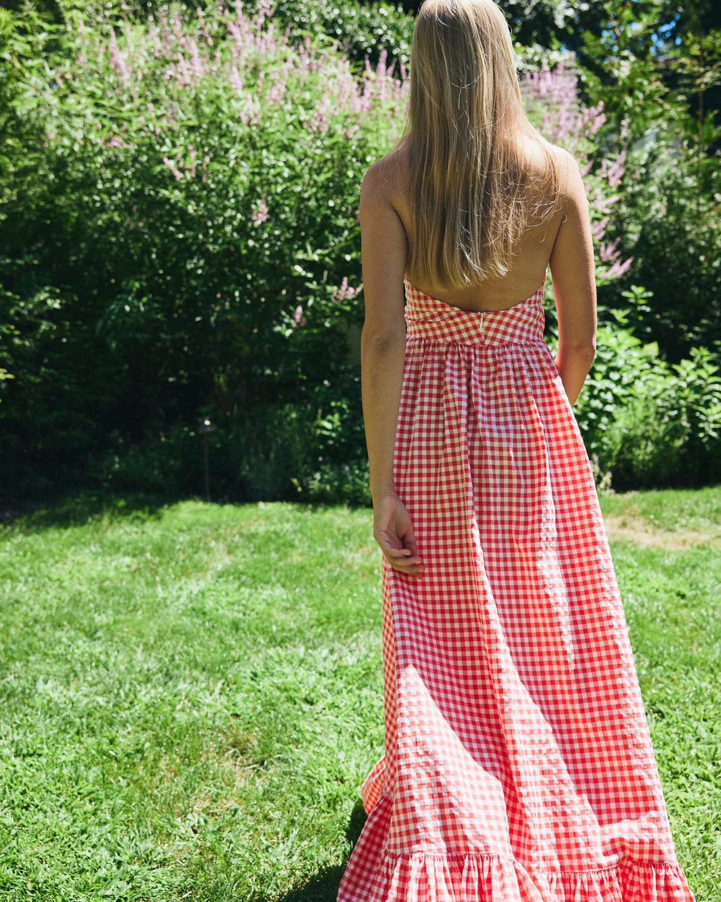 Margot Dress