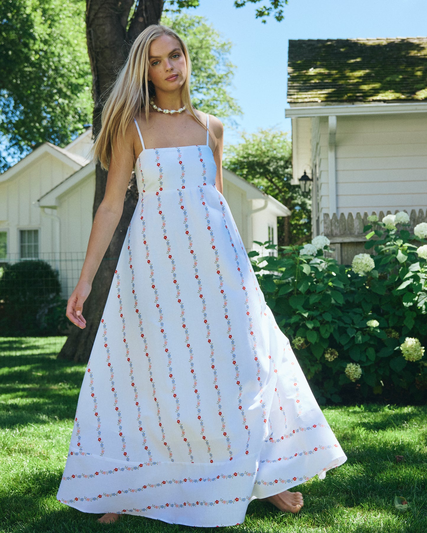 Maeve Dress