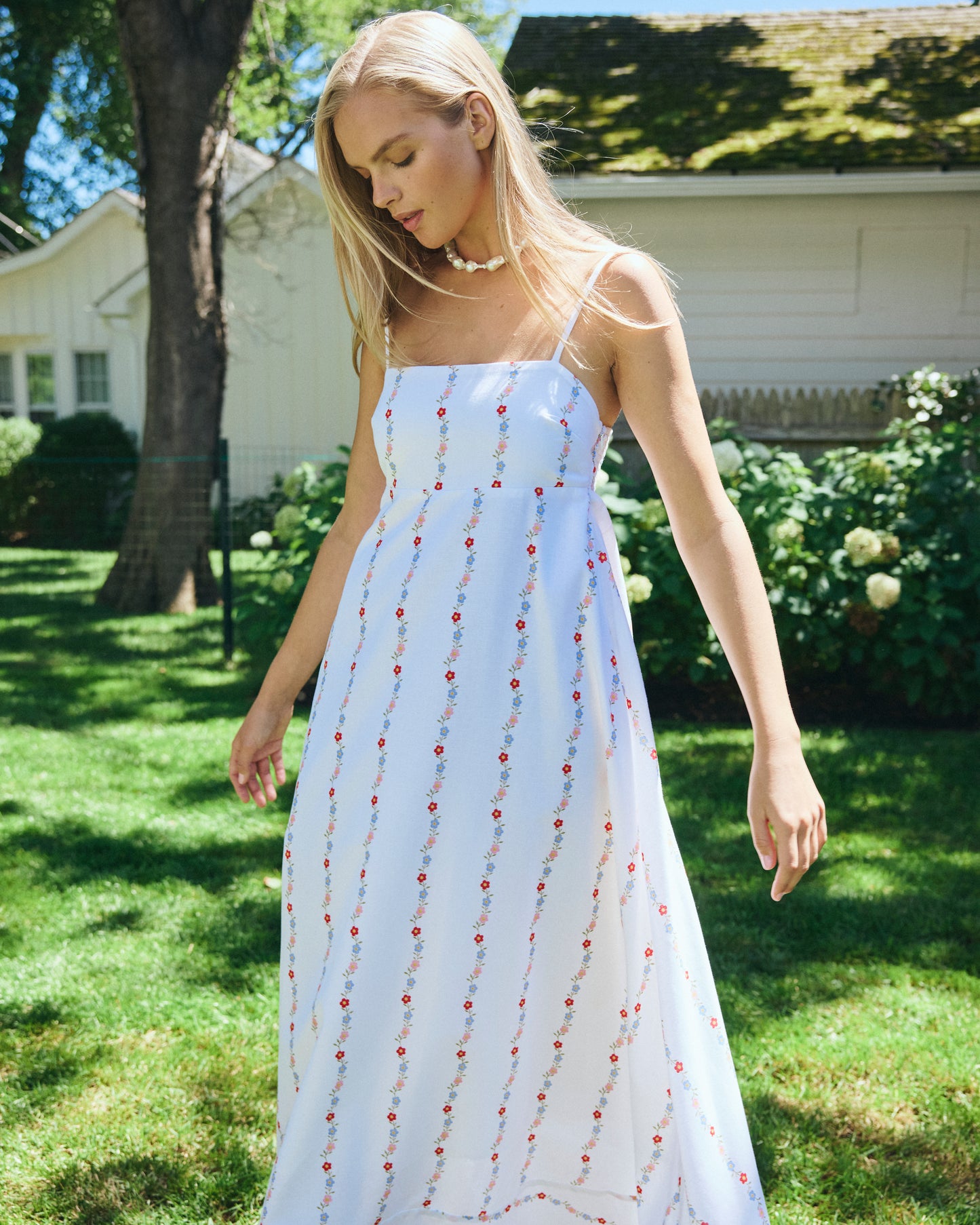 Maeve Dress
