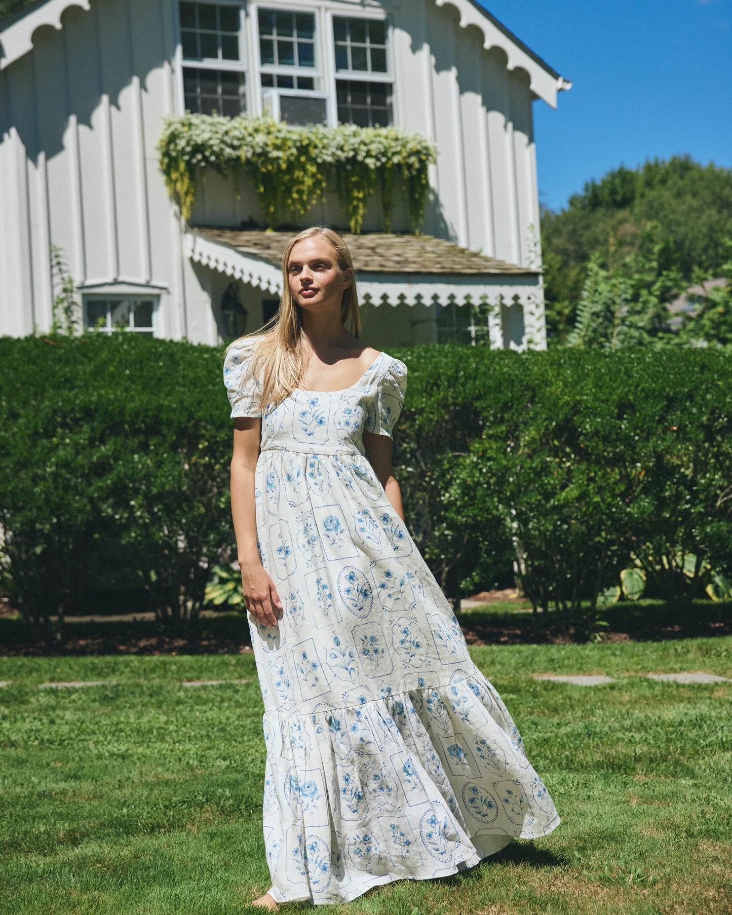Ines Dress