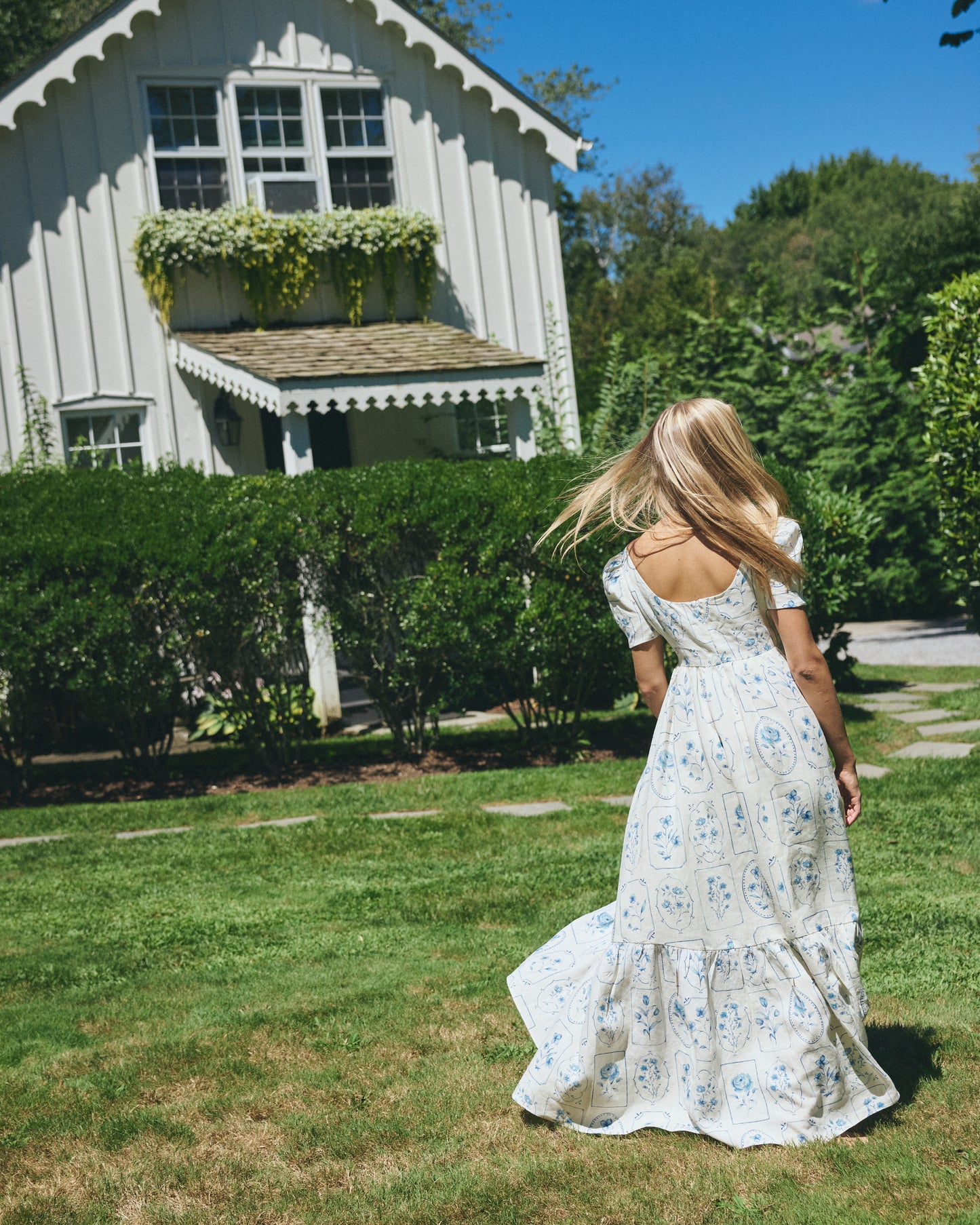 Ines Dress