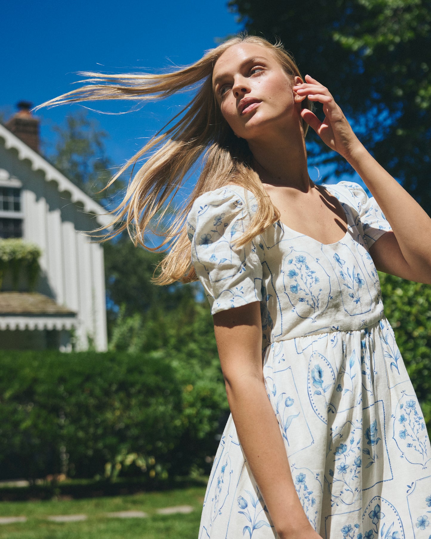 Ines Dress
