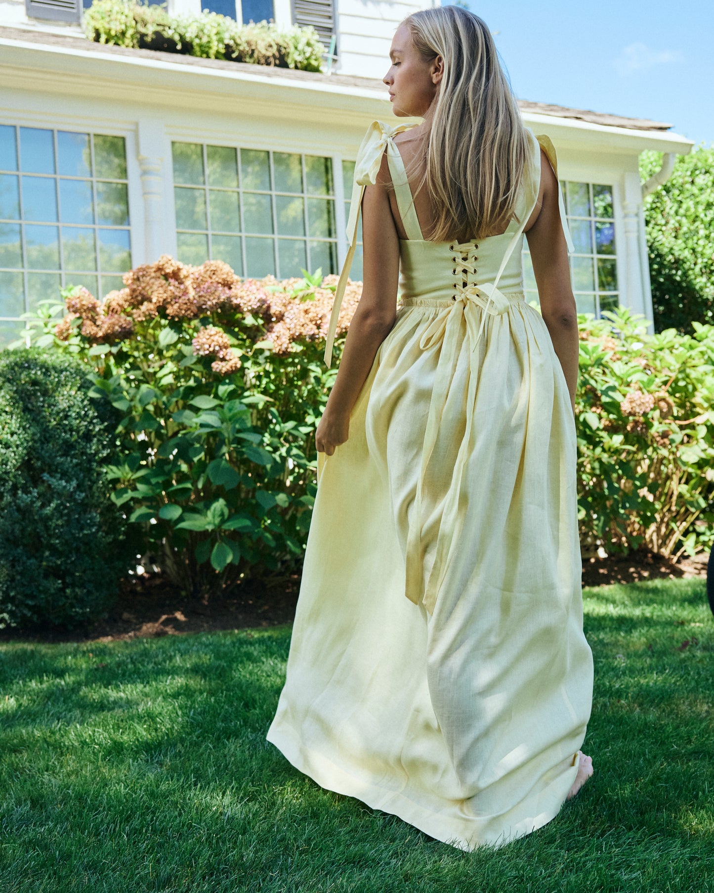Marie Dress