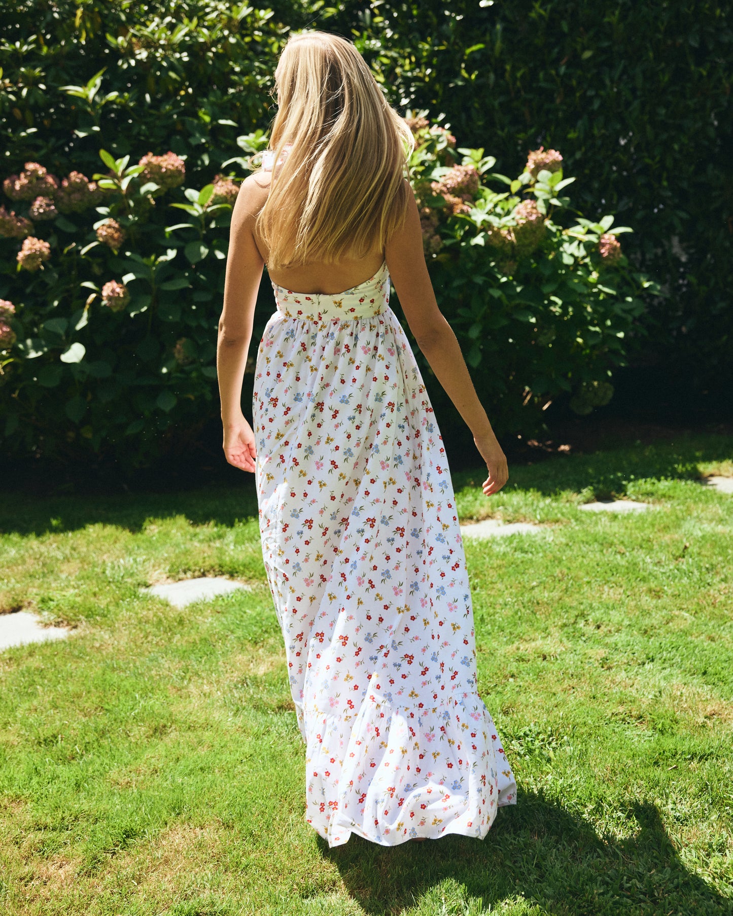Margot Dress