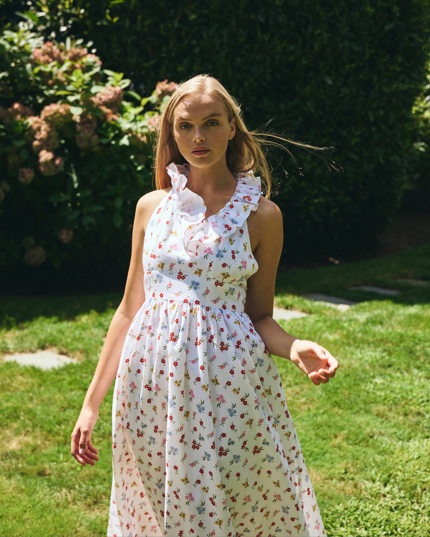 Margot Dress