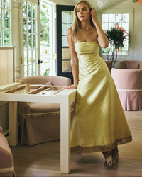 Katherine Dress