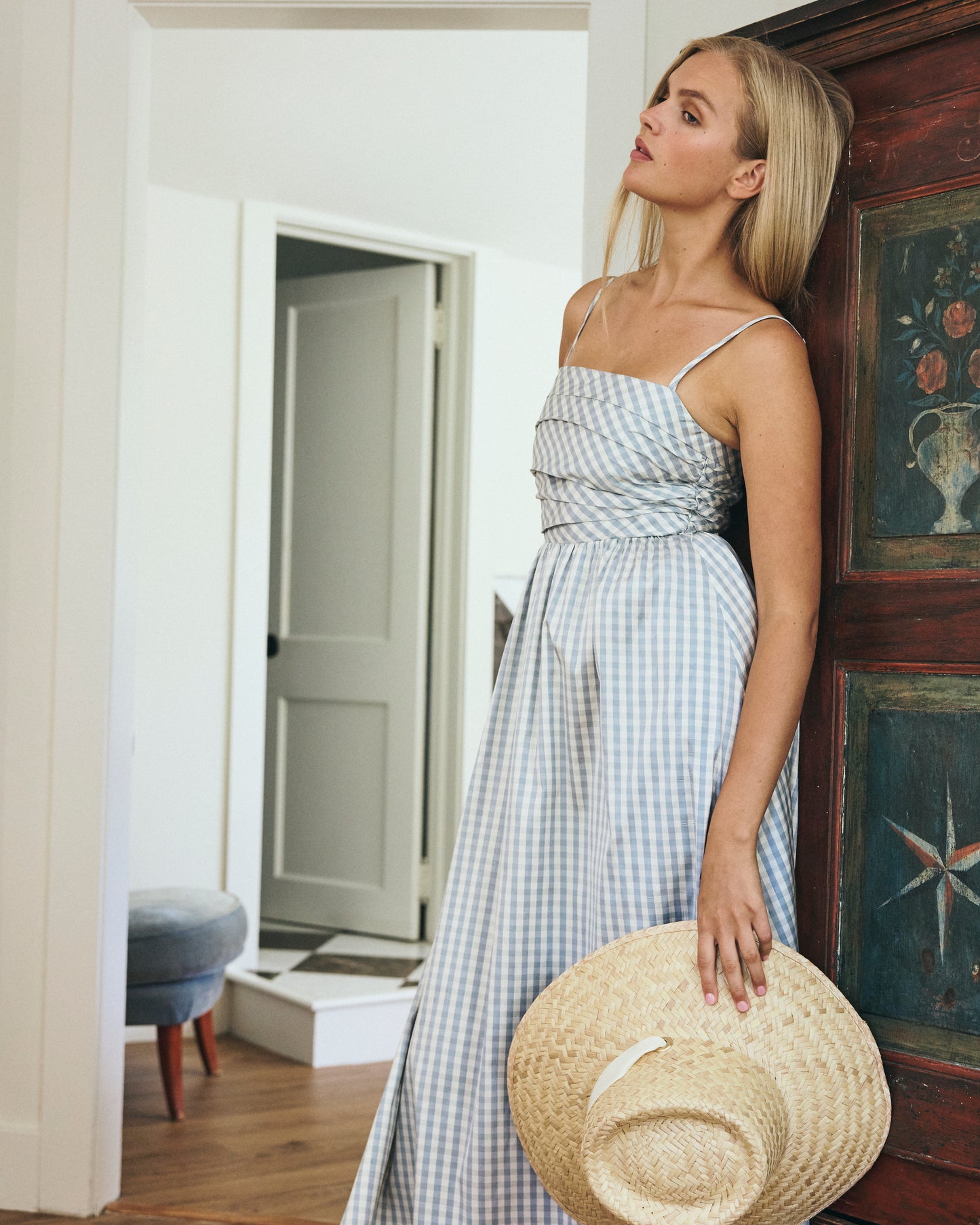 Clementine Dress