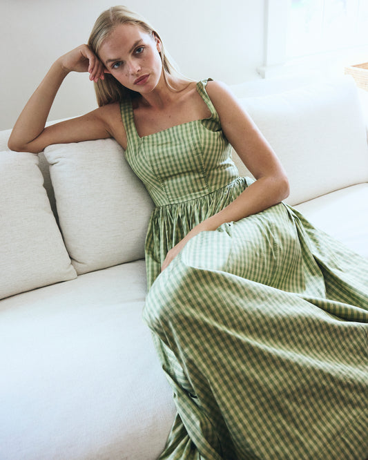 Grace Dress