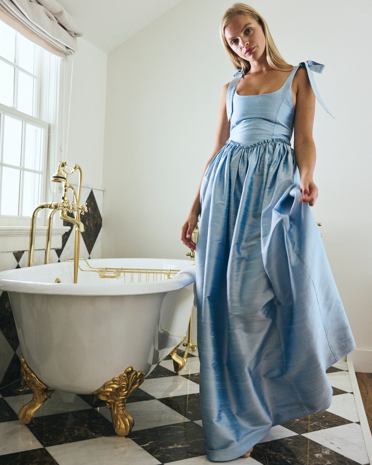 Marie Dress