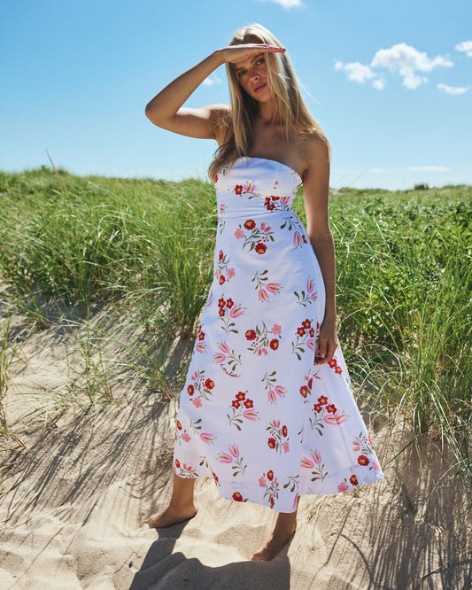 Katherine Dress