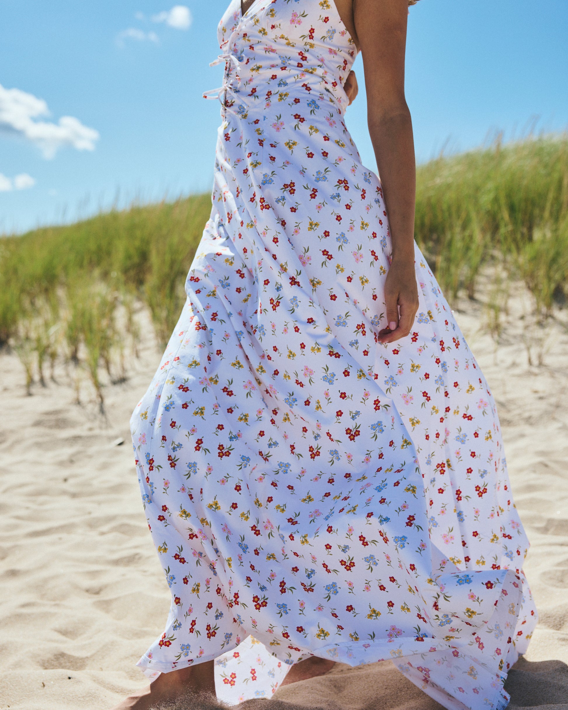 gwenyth maxi dress GWENYTH MAXI DRESS