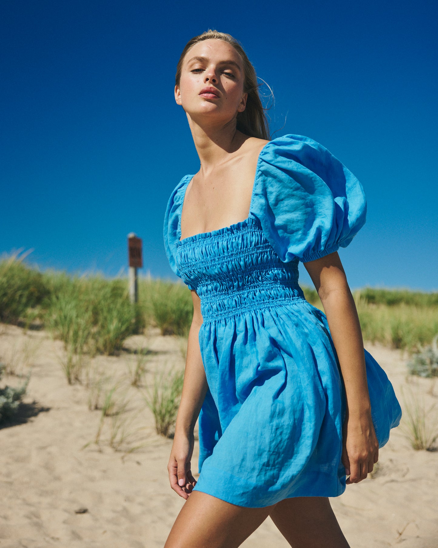Aisla Dress