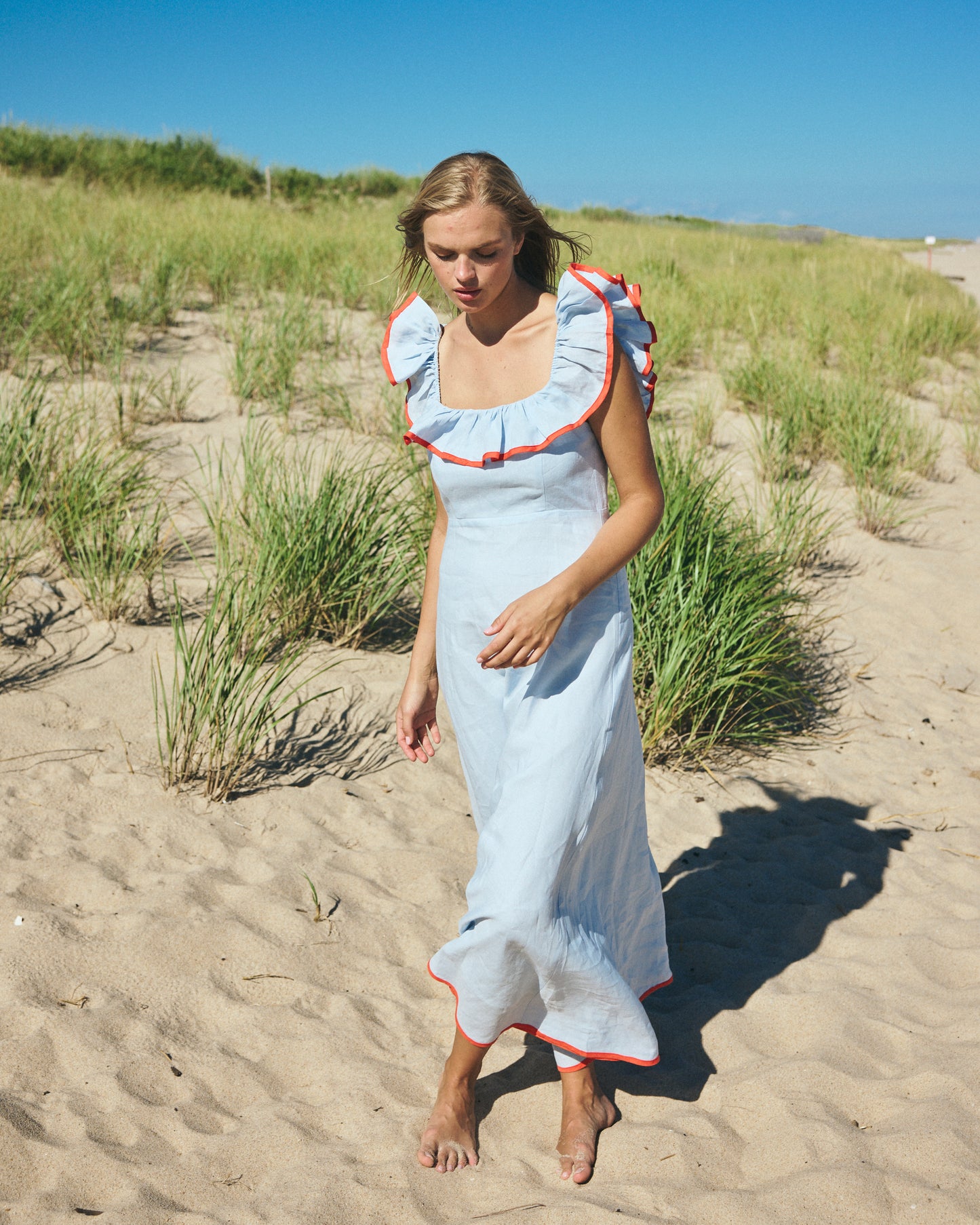 Parker Dress