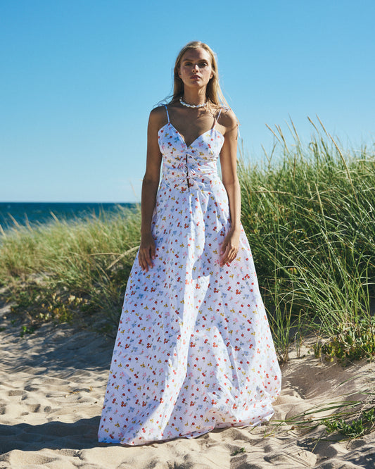Gwyneth Dress