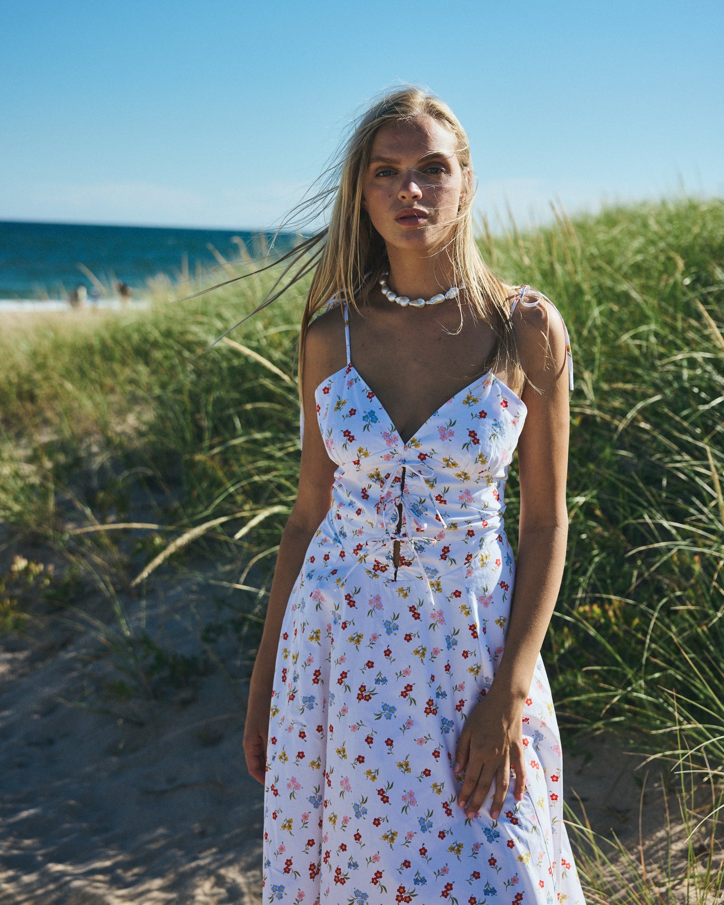 Gwyneth Dress