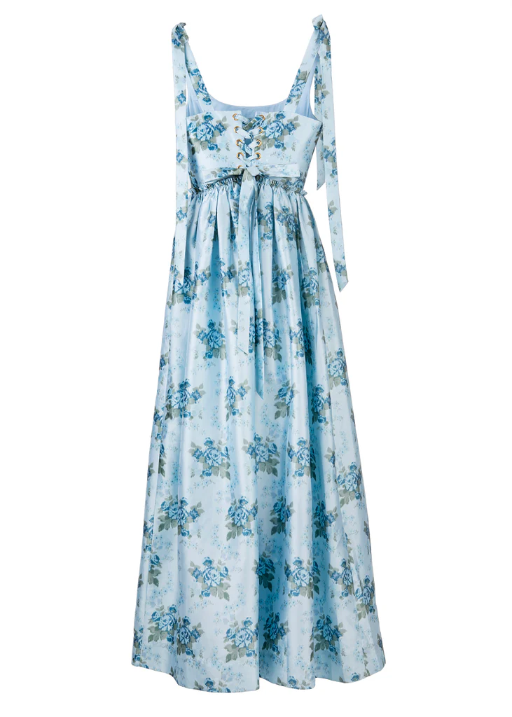 Marie Dress X Over The Moon Exclusive