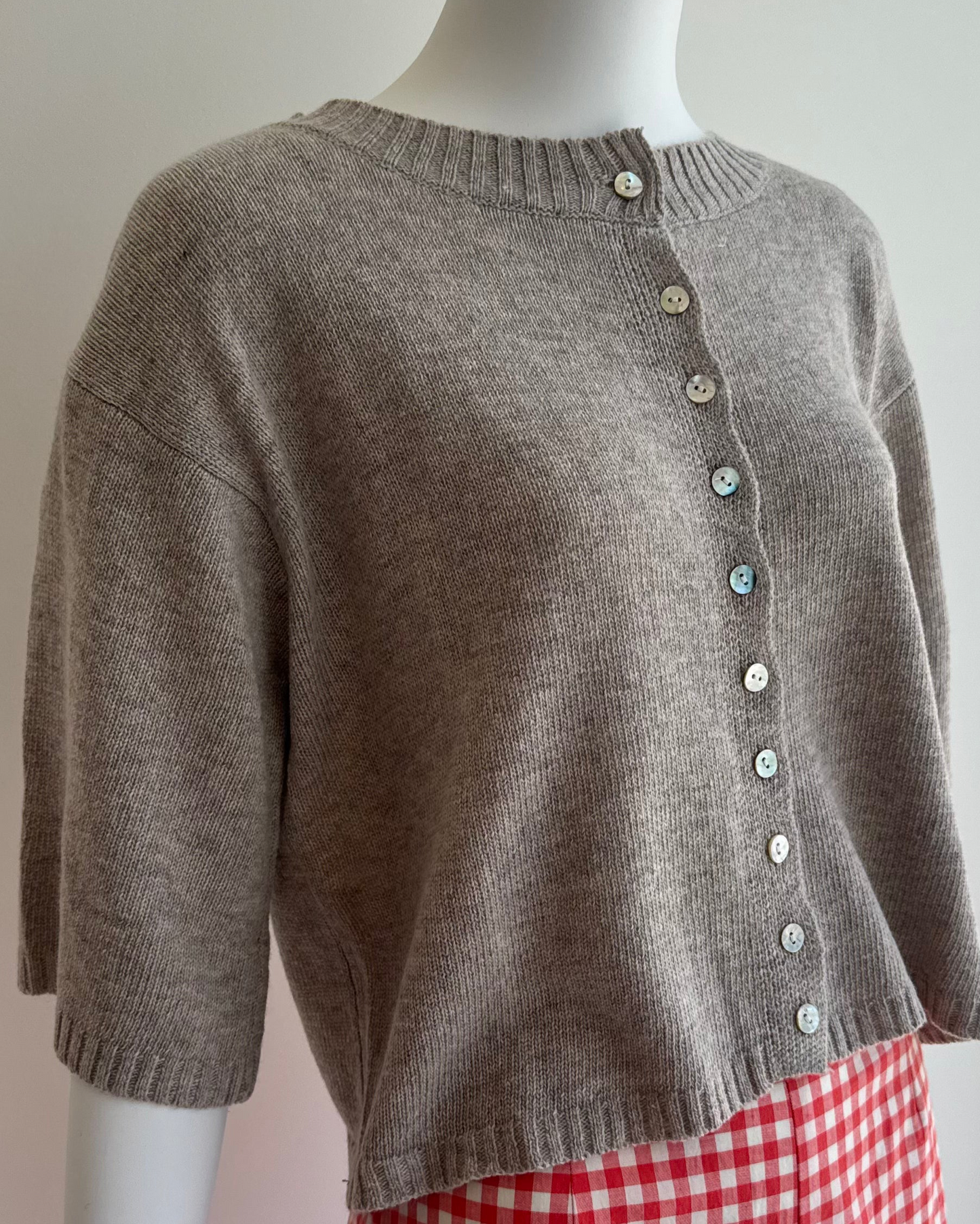 Summer Cardigan