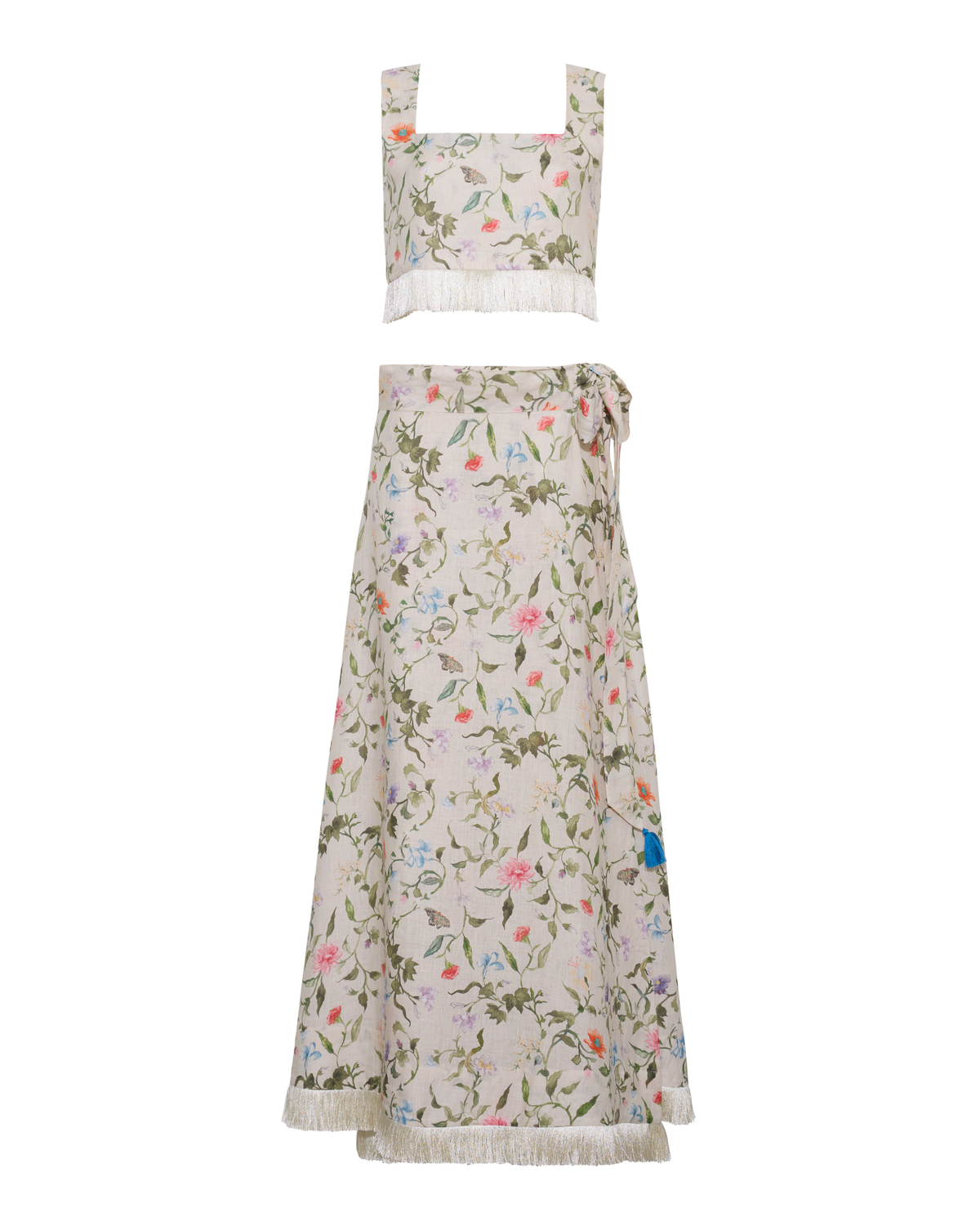 Brooke Set Botanica