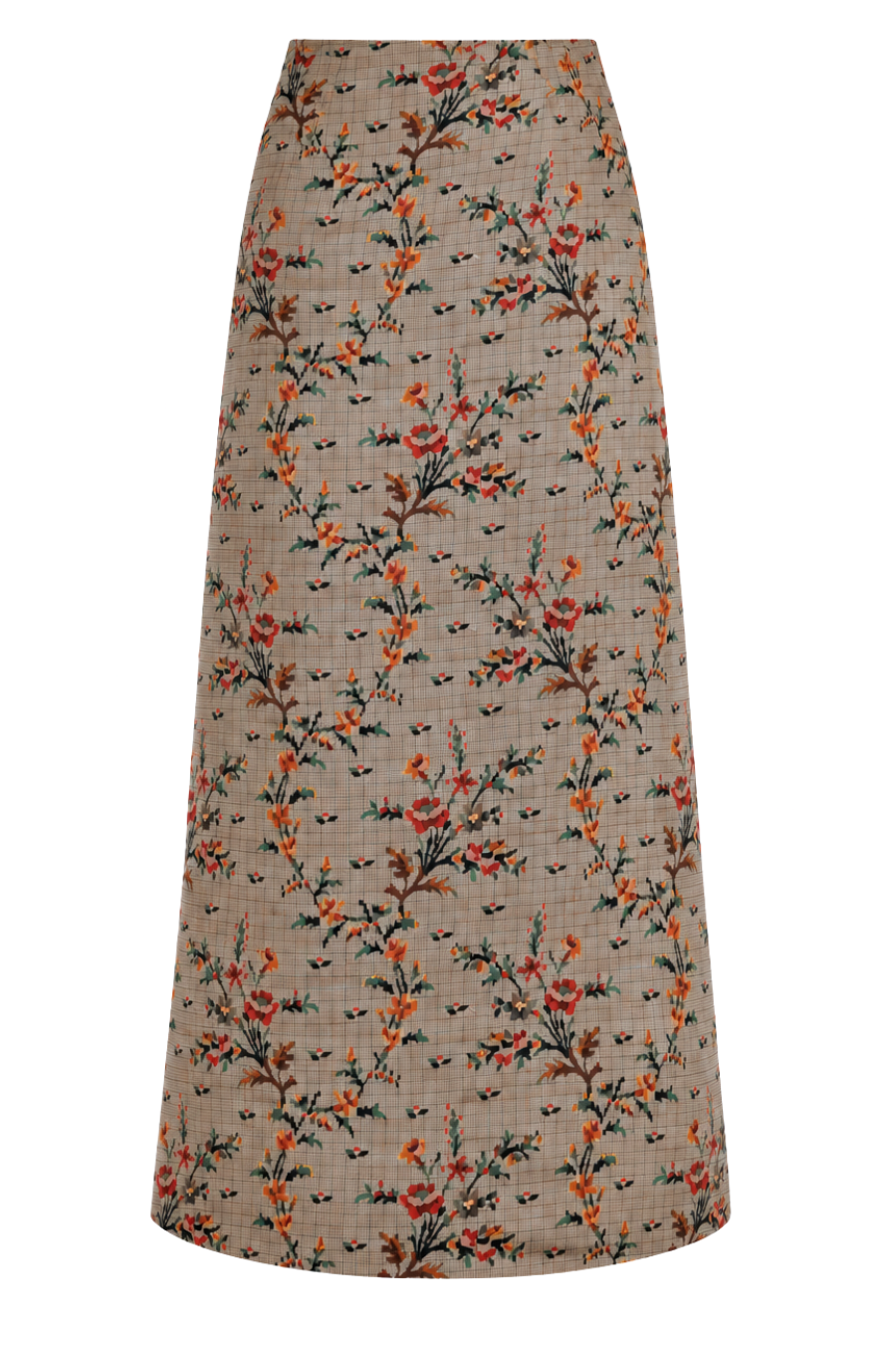 Carolyn Skirt in Rêverie Floral