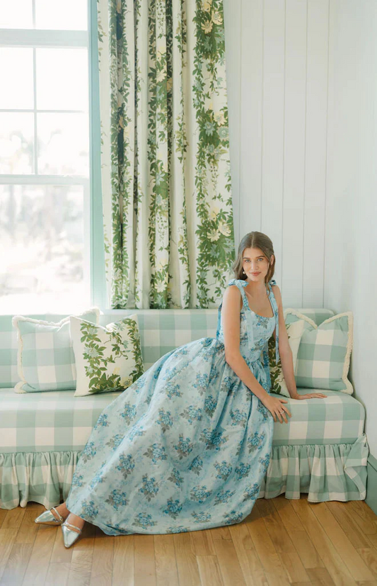 Marie Dress X Over The Moon Exclusive