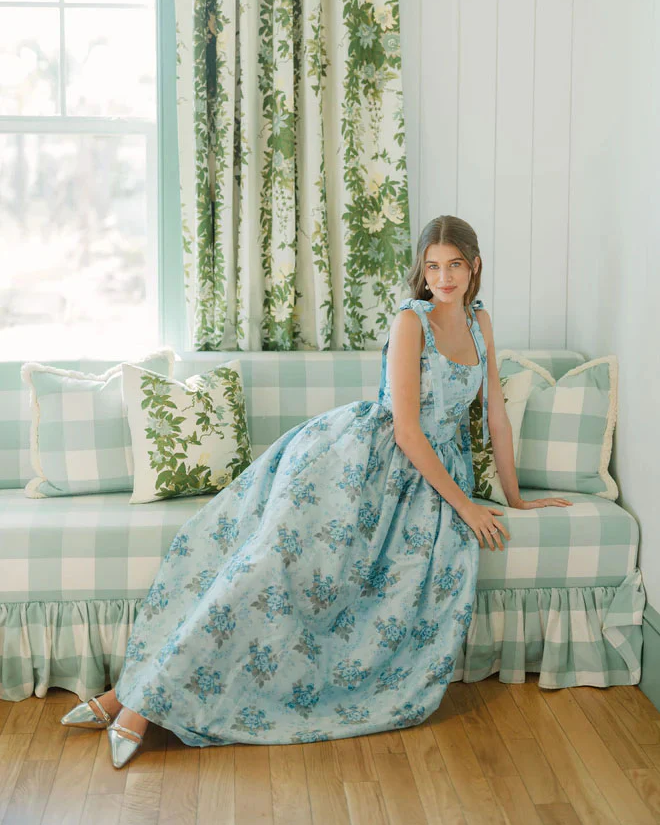 Marie Dress X Over Moon Exclusive