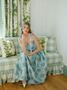 Marie Dress X Over The Moon Exclusive