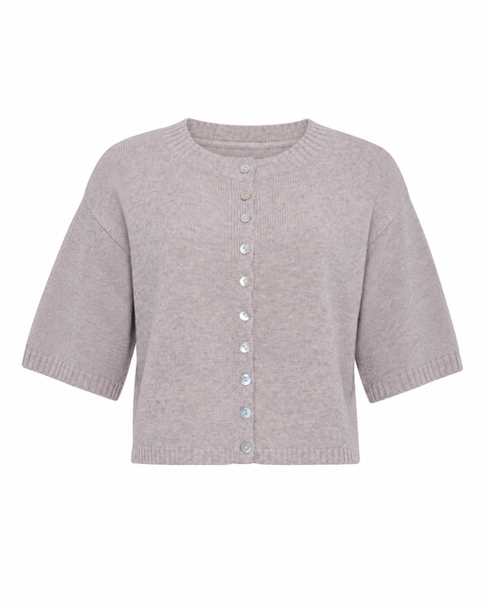 Summer Cardigan