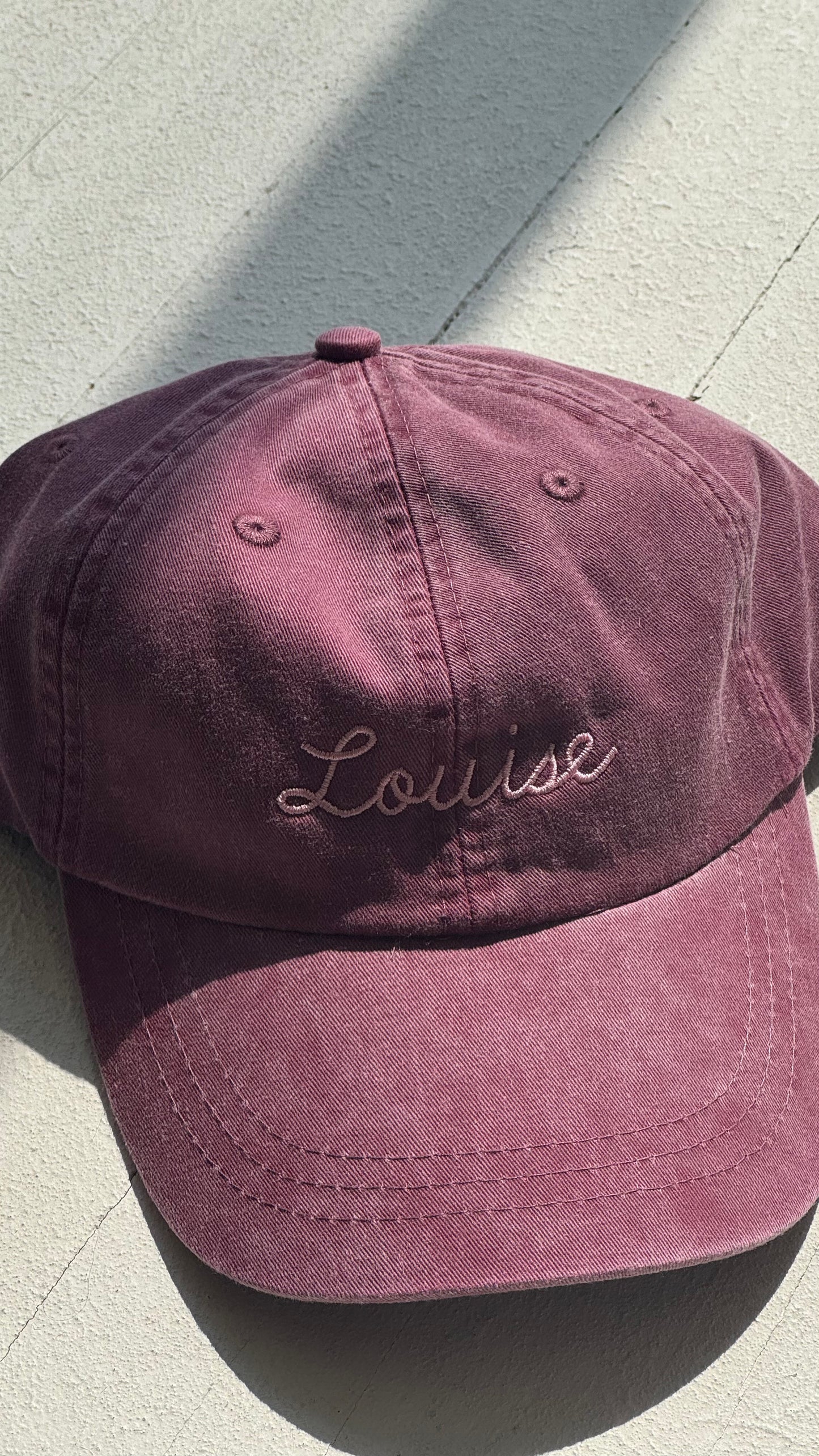 Louise Hat