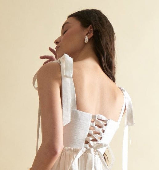 Baroque Pearl Earrings