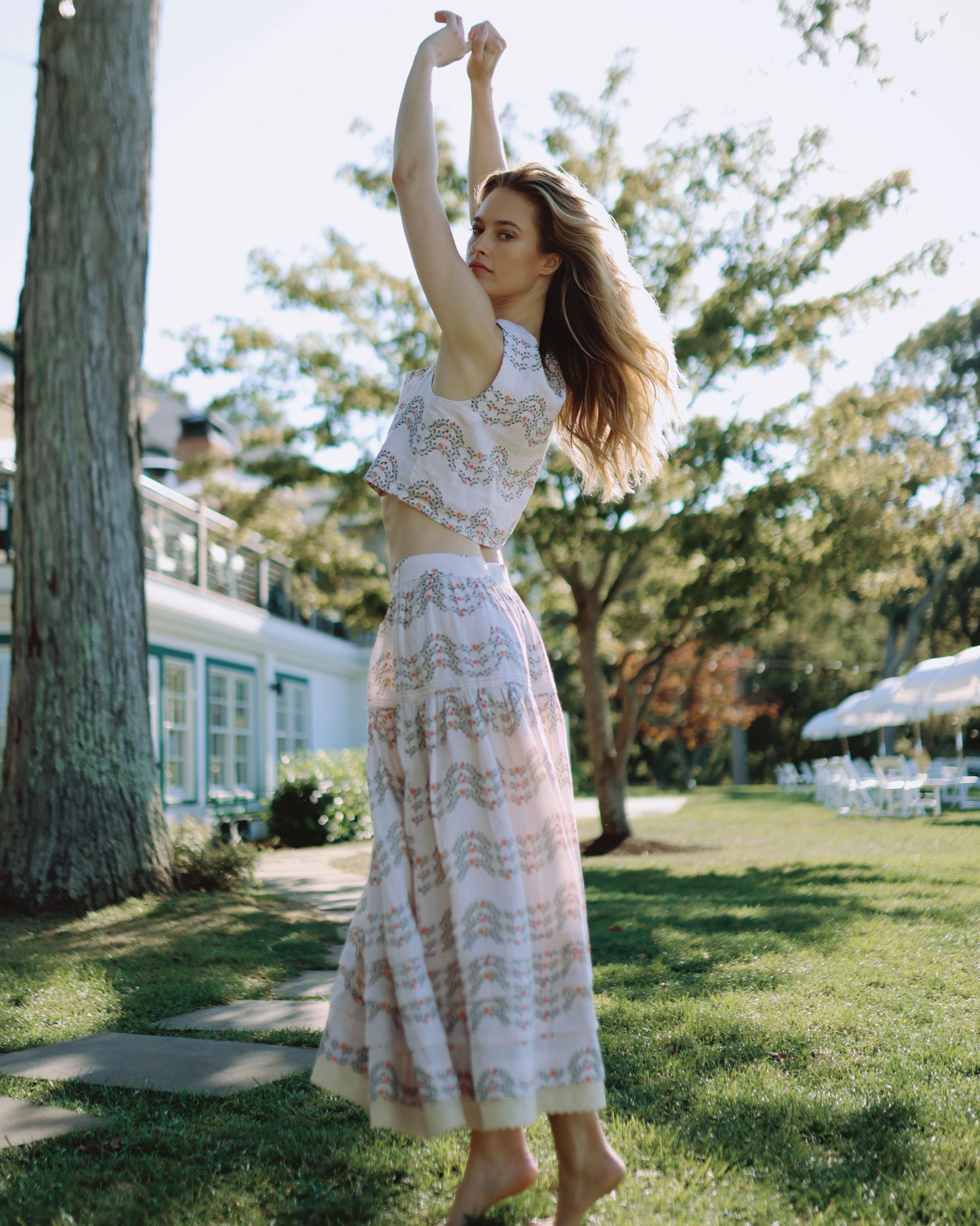 Skirts – Louise New York