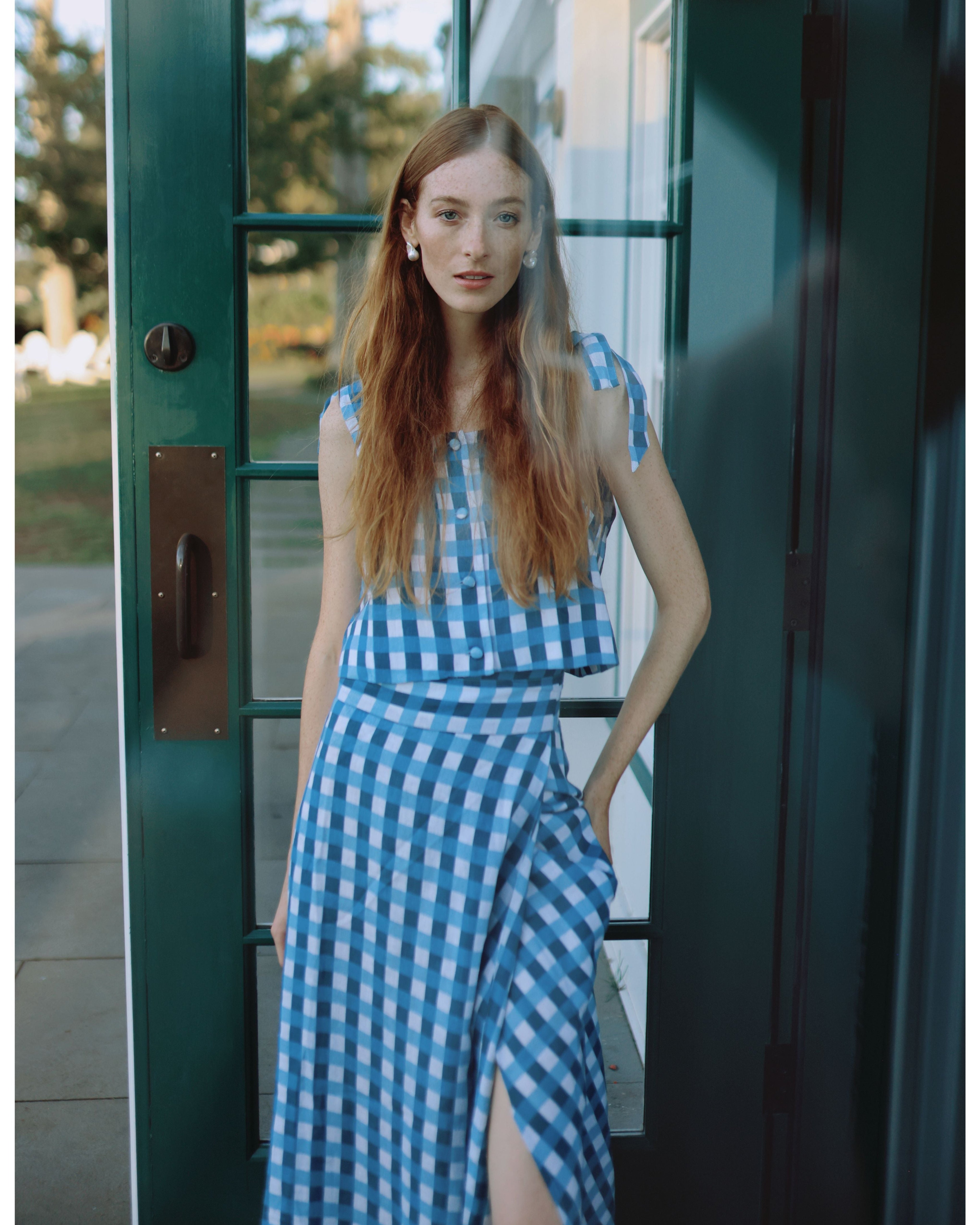 Skirts – Louise New York