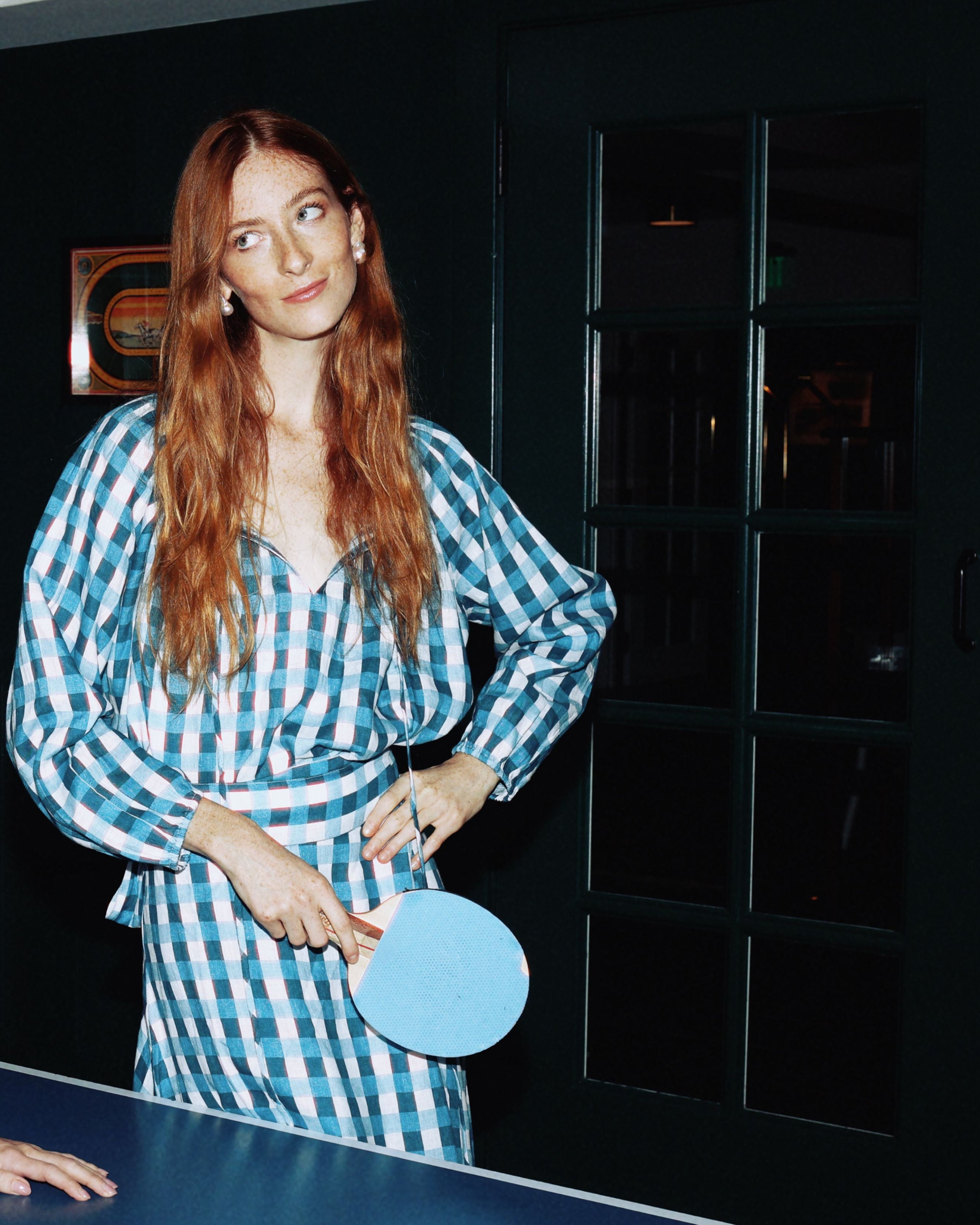 Tops – Louise New York